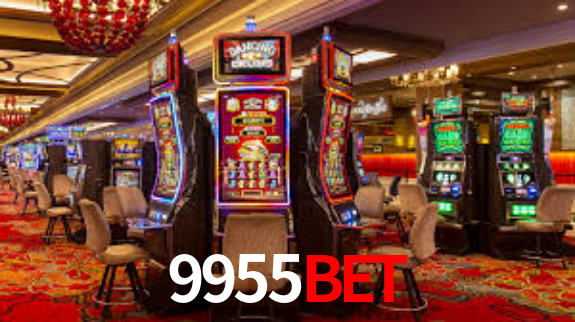 Aposte com facilidade e explore o potencial do app 9955Bet