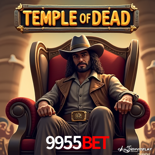 9955Bet - Cassinos De Videogames Brasileiros -9955Bet.Com