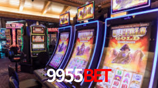 Bônus Generosos e Exclusivos no 9955Bet Login para Você!