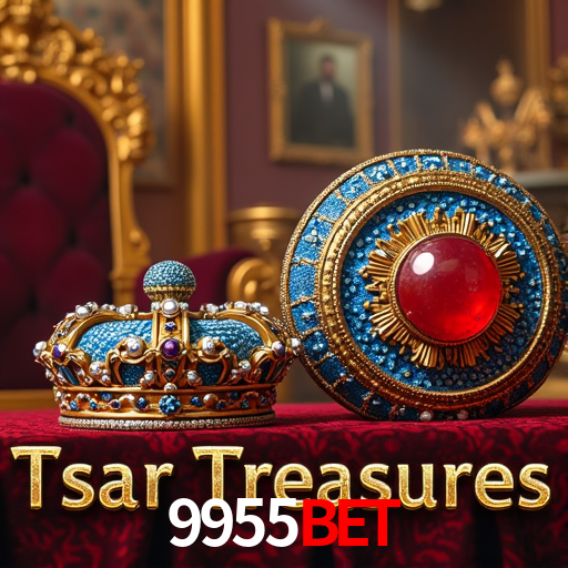 9955Bet: Seu Cassino Premiado com Pagamentos Rápidos
