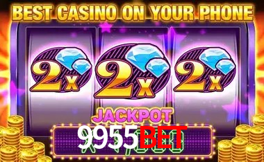 Explore as vantagens do 9955Bet: serviço profissional e confiabilidade