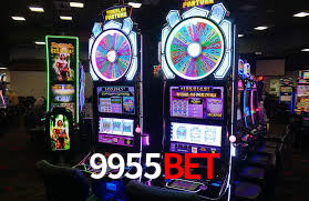 Bônus Generosos e Exclusivos no 9955Bet para Você!