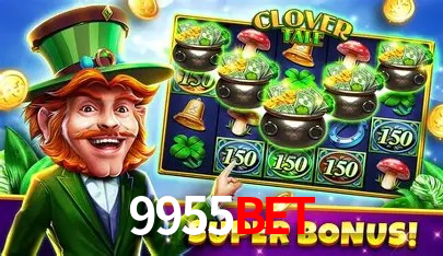 9955Bet - Plataforma Oficial -9955Bet Login